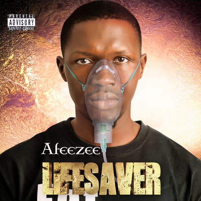 Lifesaver cover art