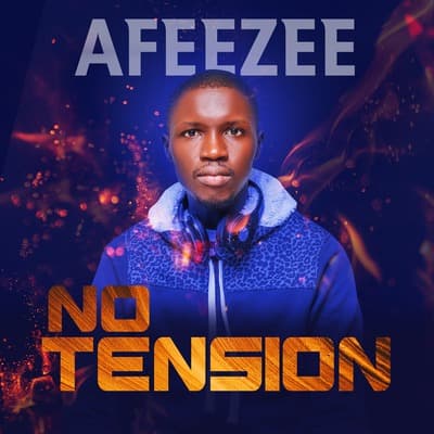 No Tension Cover Art